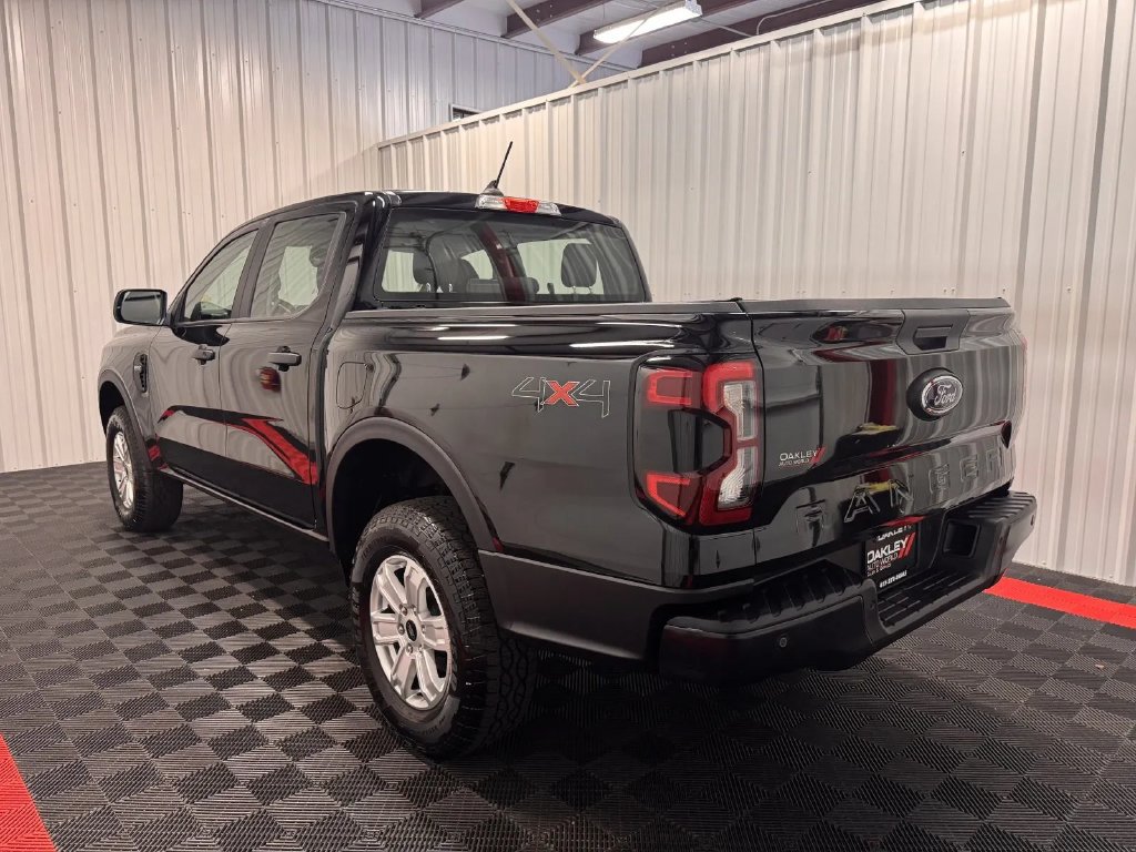 Used 2024 Ford Ranger XL AWD/4WD image 2