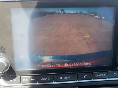 Used 2020 Nissan Altima 2.5 SV FWD image 32