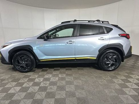 Used 2024 Subaru Crosstrek 2.5i Sport AWD/4WD image 6