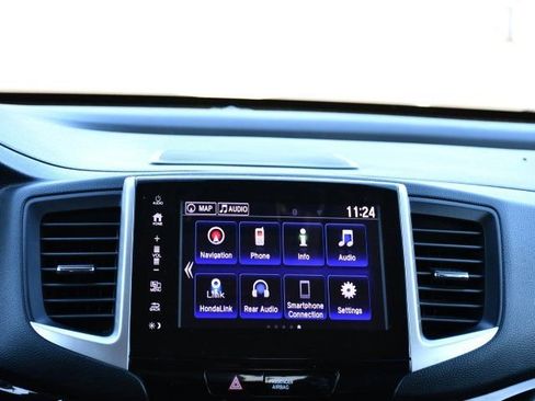 Used 2018 Honda Pilot Elite image 25