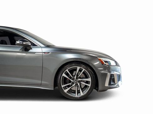 Used 2022 Audi S5 Premium w/ Convenience Package image 20