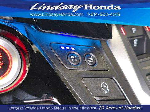 Used 2024 Honda Odyssey Elite image 20