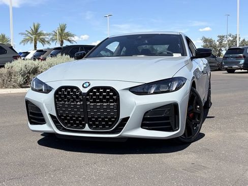 Used 2026 BMW 430i Coupe RWD image 3