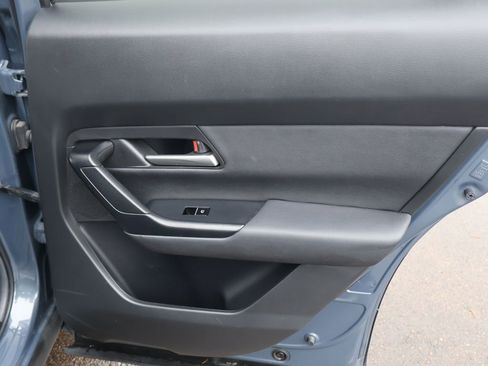 Used 2024 MAZDA CX-50 AWD 2.5 S w/ Preferred Package image 29