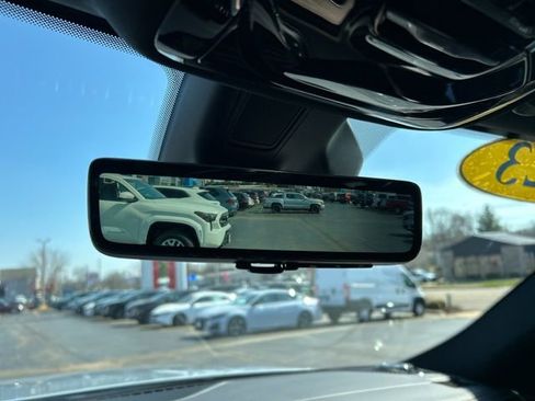 Used 2023 Jeep Grand Cherokee Summit w/ Adv Protech Group IV image 55