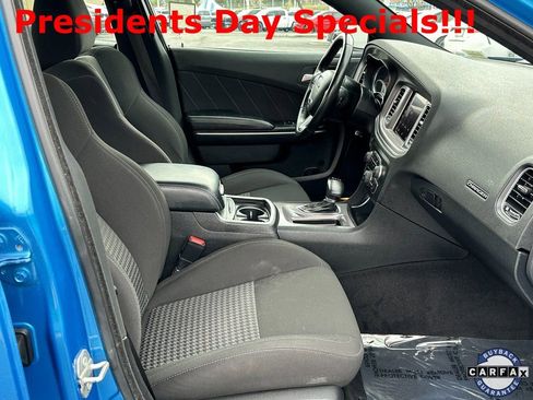 Used 2023 Dodge Charger GT image 14