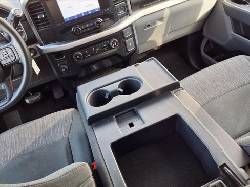 Used 2023 Ford F150 XLT image 9