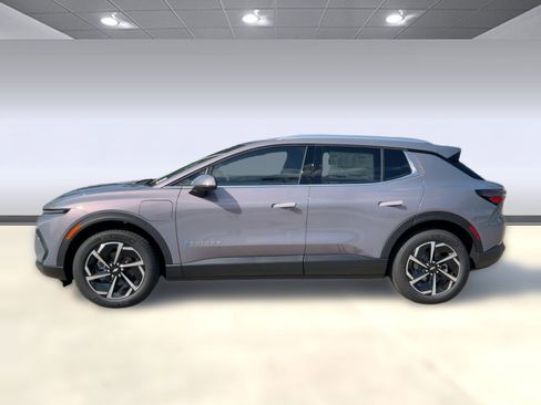 New 2026 Chevrolet Equinox EV LT AWD/4WD image 2
