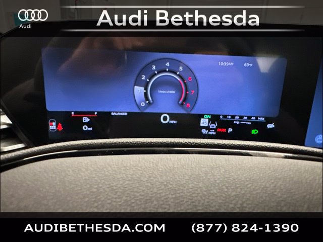 New 2026 Audi S5 Premium Plus AWD/4WD image 20