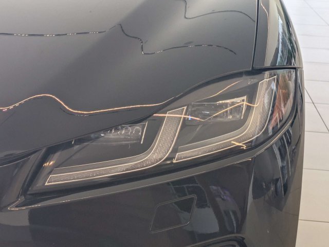 New 2026 Jaguar F-PACE R-Dynamic S AWD/4WD image 9