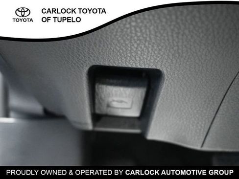 Used 2025 Toyota Camry LE image 19
