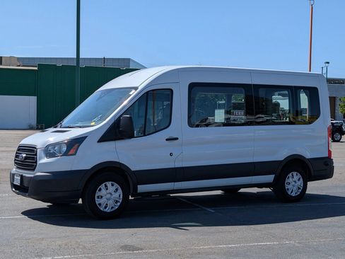 Used 2018 Ford Transit 350 XL RWD image 11