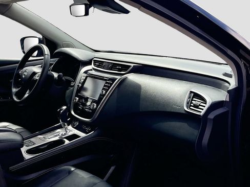 Used 2024 Nissan Murano SL FWD image 31