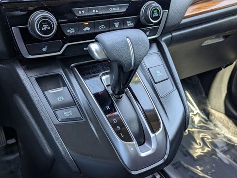 Used 2017 Honda CR-V EX image 12