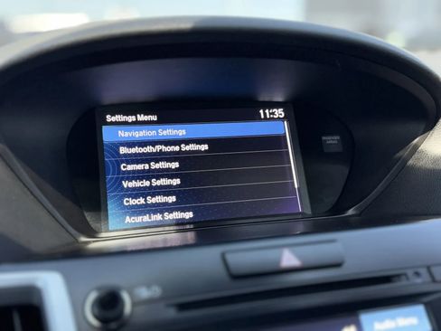 Used 2020 Acura TLX V6 SH-AWD w/ Technology Pkg image 30