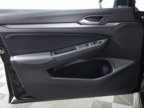 New 2025 Volkswagen GTI Autobahn image 6