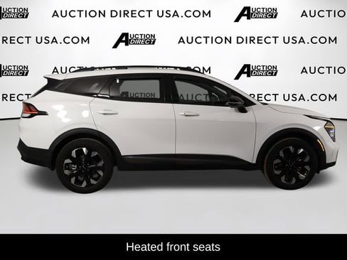Used 2024 Kia Sportage X-Line AWD/4WD image 6