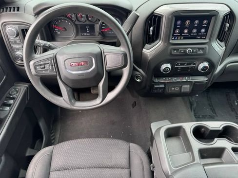 Certified 2023 GMC Sierra 1500 Pro w/ Graphite Edition AWD/4WD image 13