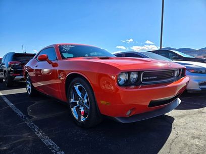 Used 2009 Dodge Challenger R/T