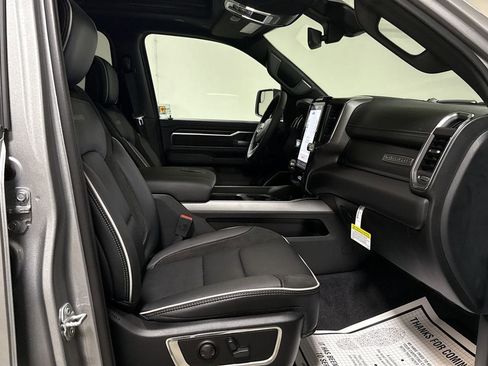 New 2026 RAM 1500 Laramie w/ Laramie Preferred Package image 25