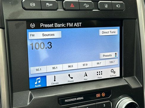 Used 2019 Ford F350 Platinum w/ Platinum Ultimate Package image 19