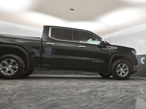 Used 2024 GMC Sierra 1500 SLT RWD image 20