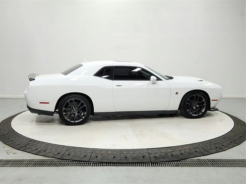 Used 2023 Dodge Challenger R/T Scat Pack w/ Plus Package image 8
