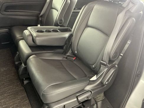 Used 2026 Honda Odyssey EX-L image 10