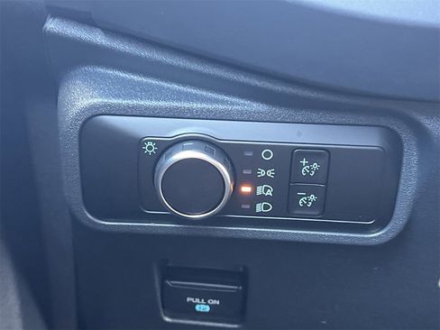 New 2025 Ford Bronco 4-Door w/ Sasquatch Package image 15