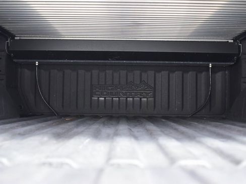 Used 2023 Chevrolet Silverado 1500 High Country w/ High Country Premium Package image 26