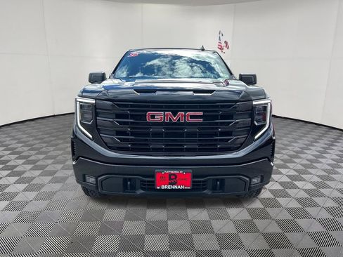 New 2026 GMC Sierra 1500 Elevation AWD/4WD image 8