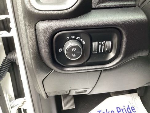Used 2021 RAM 2500 Laramie image 28