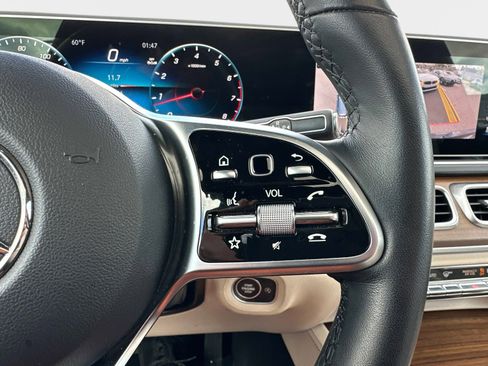 Certified 2023 Mercedes-Benz GLE 350 image 33