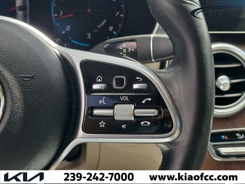 Used 2021 Mercedes-Benz C 300 4MATIC Sedan image 26