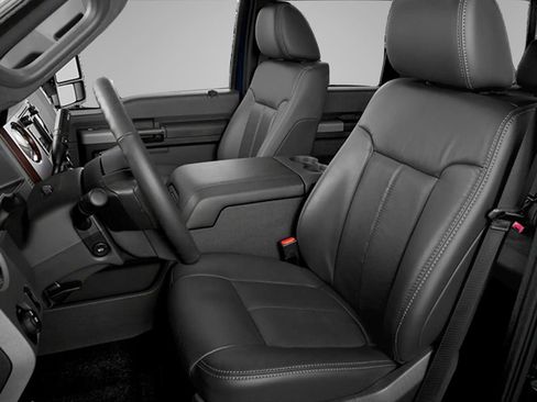 Used 2014 Ford F250 XLT image 6