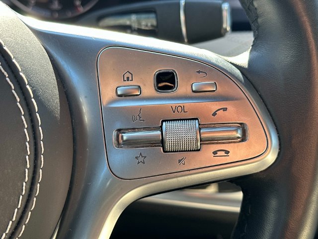 Used 2020 Mercedes-Benz S 560 4MATIC Sedan image 22