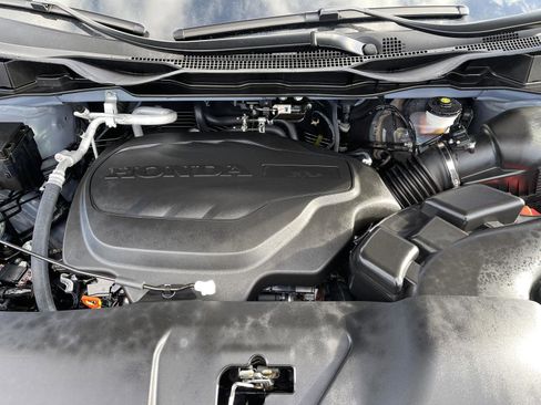 Used 2025 Honda Odyssey Sport-L image 29