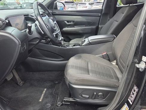 Used 2023 Hyundai Santa Cruz SEL Premium AWD/4WD image 9