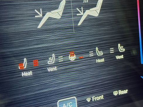 Used 2023 RAM 1500 Laramie image 20