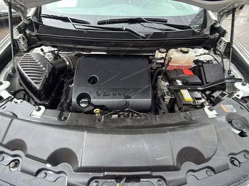 Used 2020 Chevrolet Traverse LS image 20