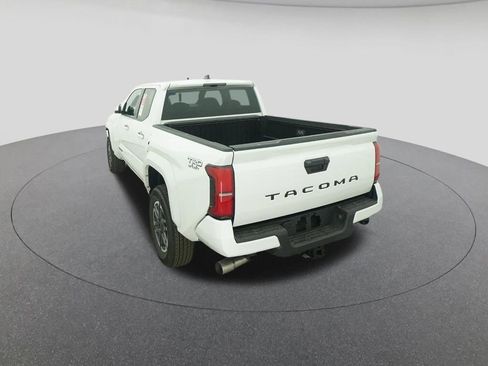 New 2026 Toyota Tacoma TRD Sport image 6