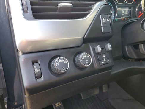 Used 2019 Chevrolet Tahoe LS w/ Max Trailering Package image 9