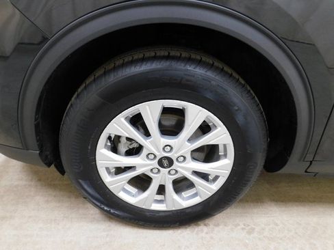 Used 2023 Ford Escape Active image 11