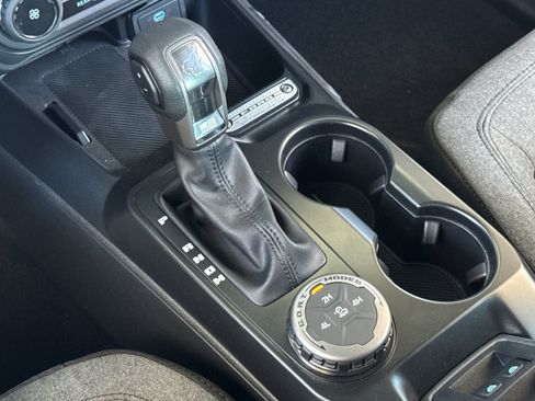 New 2025 Ford Bronco 4-Door AWD/4WD image 29