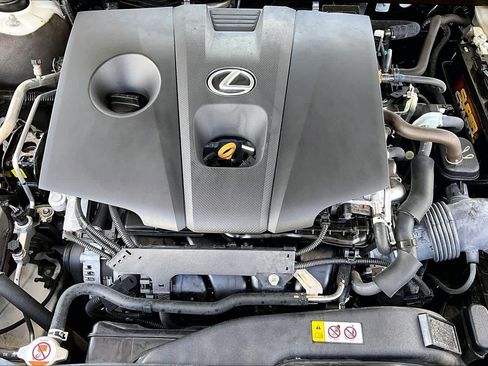 Used 2021 Lexus ES 250 w/ Premium Package AWD/4WD image 33