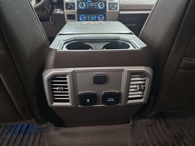 Used 2019 Ford F350 King Ranch w/ King Ranch Ultimate Package AWD/4WD image 39