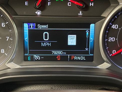 Certified 2019 GMC Acadia SLT image 32