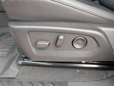 New 2026 Chevrolet Colorado Trail Boss AWD/4WD image 29
