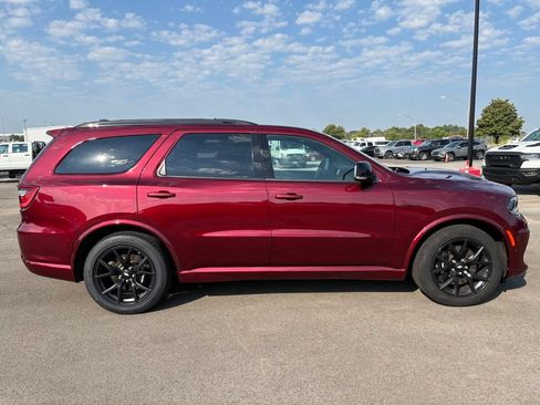 Used 2026 Dodge Durango GT AWD/4WD image 8