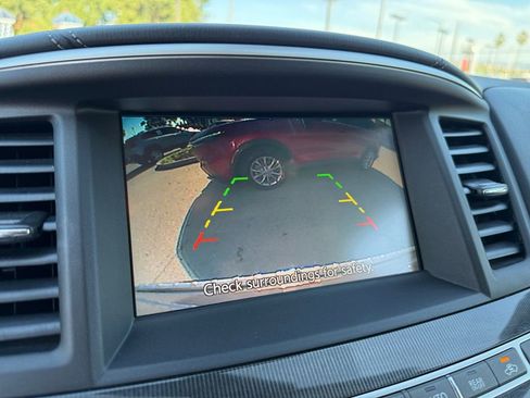 Used 2019 INFINITI QX60 Pure image 20